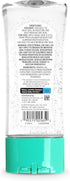 6.5 oz, Pack 1 Amazon Basics Baby Oil Gel with Aloe Vera & Vitamin E, Moisturizing, Fast Absorbing, No-Mess