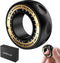Upgraded Fidget Spinner for Stress Relief Magnetic Fidget Ring Toy with Mechanical