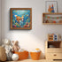 PICKFORU Dog Puzzles for Adults, 1000 Pieces and up, Ocean Puzzles, Funny Puppy Collection Corgi Sea Turtle Fish Decor