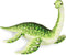 Real Planet Dinosaur Plush Toy - Realistic Stuffed Animal Gift for Kids