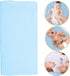BESTonZON Removable Bedspread Changing Pad Cover Cotton Diaper Changing Pad Cover for Diaper Bench Crib Bassinet