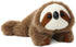 Adorable Sloth Stuffed Animal Soft Plush Sloth Plush Toy Cute Birthday Gifts for Kids Adults
