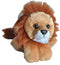 Wild Republic Lion Plush, Stuffed Animal, Plush Toy, Gifts for Kids, HugEms
