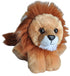Wild Republic Lion Plush, Stuffed Animal, Plush Toy, Gifts for Kids, HugEms
