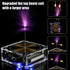 Musical Tesla Coil, Bluetooth Music Tesla Coil, Touchable Artificial Spark Gap Arc Generator, Wireless Transmission