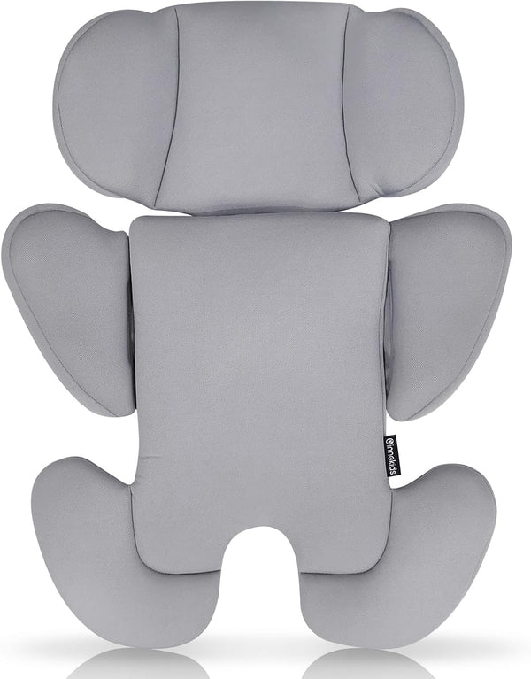 Innokids Infant Car Seat Insert, Baby Head Body Supports for Newborn, Soft