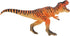 Gemini&Genius Tyrannosaurus Rex Dinosaur Toy, Realistic Figurine Gift for Kids.