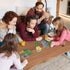 Papageno Card Game - Charming Bird Collection, Tactical Fun Strategy Game for Kids & Adults