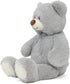 36 Inch Big Teddy Bear, Cute Giant Stuffed Animals, Soft Plush Bear for Kids and Girlfriend