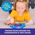 Educational Insights Sight Word Slam - Electronic Learning Games for Kids 5+, Fun Sight Words Games