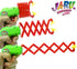 JA-RU Robot Arm Gun Grabber Toy - 12 Inch Long-Claw Grabbing Toys for Kids, Robotic Trash-Pickup Tool