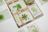Buffalo Games - Nurture Your Garden Strategy Game