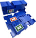 Duplicate Boards for Bridge Cards Game - Home Bridge Kit with Carrying Bag, Set of 8