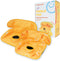 Piddle Pad 2-Pack, Potty Training Car Seat Protector, Toddler Car Seat Cover