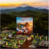 Inside Up Games Earth - The Board Game, Ecosystem Building, Card Drafting for 1 to 5 Players