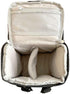 Navitech Summer 2.0 Black Baby Monitor and Camera Carry Case Bag Compatible With Infant Sure Sight with Shoulder Strap
