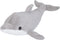 Wild Republic Dolphin plush, Stuffed Animal, Plush Toy, Gifts for Kids, Sea