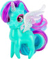 2-Pack 4+ Decora Ponyz Unicorn Dolls Heather & Kat | Customizable Pony Dolls with Stickers, Flutter Wings & Rooted Hair
