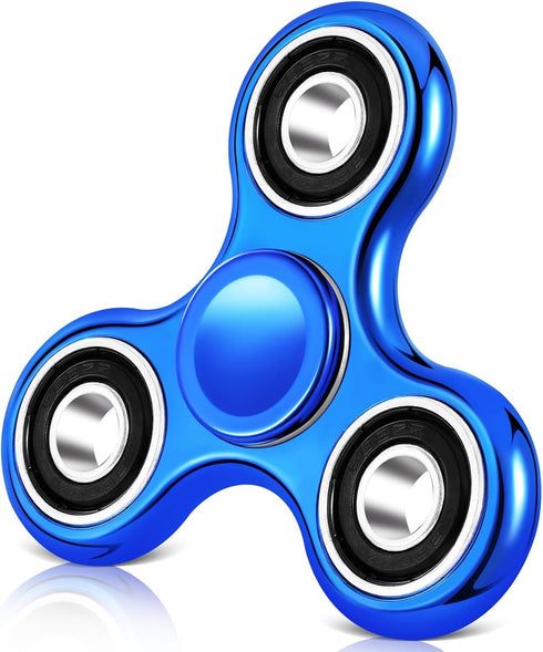 Gigilli Fidget Spinner, Stress Relief Fidget Spinners for Kids Adults, Sensory Fidget