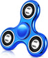Gigilli Fidget Spinner, Stress Relief Fidget Spinners for Kids Adults, Sensory Fidget