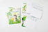 Drawing with Numbers, Learn How to Draw Animals Step by Step Birthday Gift for Preschoolers Age 3-6