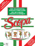 Imagination Outset Media: Scopa (Bilingual) - 3 Games in 1 - Develops Critical Thinking Skills