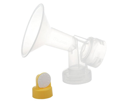 Maymom Breast Shield for Spectra S1, S2, M1 and S9+ Pumps (19
