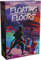 CardLords Floating Floors - A 3D Tactical Game of Balance & Cunning for 2-4 Players, Ages 12+