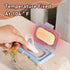 Jwthee Baby Wipe Warmer, Constant Temperature Evenly Heating Portable USB Wet Wipe Heater for Babies Portable Wipe