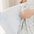 ColoBrethy 4-Pack 100% The Muslin Crib Sheets for Baby Girl Boy, Neutral & Cotton Nursery Decor, Fit for Standard Crib
