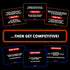 Don't Pick Me - Hilariously Weird Voting Truth or Dare Party Game for Adults - 400 Questions & Challenges