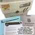 Murder Mystery Party Case Files, Death by Chef's Knife for 1 or More Players Ages 14+