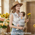 Toddler(8-30lbs), Baby Carrier Newborn to Toddler Carrier with Adjustable Shoulder Strap, Baby Holder Carrier