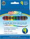 Teacher Created Resources Colorful Dry-Erase Crayons (TCR20112)