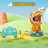 3-5 5-7 8-12, 3 4 5 6 7 EagleStone Remote Control Dinosaur Shooting Toys for Kids Electronic Dino Shooting Target Game
