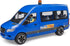 Playsets, 1:16 Bruder Rotating Emergency Beacon Light Accessory for Trucks and Scale