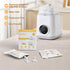60 Count Momcozy, Bottle Washer Tablets for Baby Bottle Washer, Detergent Tablets Compatible with Baby Brezza, Grownsy