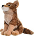 Wild Republic Coyote Plush - 12 Inches Stuffed Animal Toy, Perfect Gift for Kids