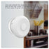 Norjews Locks(20 3 Child Safety Magnetic Cabinet Locks + Keys), Baby Proof, No Tools Or Screws Needed