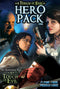 A Touch of Evil Expansion Hero Pack One by Flying Frog Productions