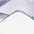 100% Cotton Bassinet Sheets - 2 Pack, Ultra Soft Sheets for 4moms MamaRoo Sleep Bassinet, White