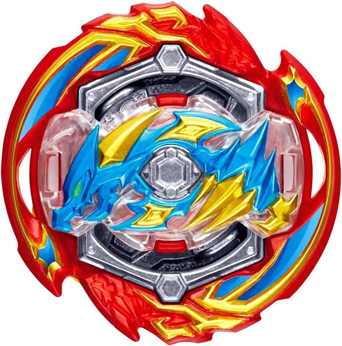 BelleJiu Battling Tops B-133 GT Starter - Ace Dragon St.Ch Zan