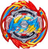 BelleJiu Battling Tops B-133 GT Starter - Ace Dragon St.Ch Zan