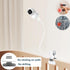 JAMYOK E30/C210/C220/E21/E20/E220/S350, E110, E210, T8417 /T8360, 16" Baby Monitor Mount Holder Compatible with eufy
