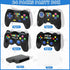 24 Packs Video Game Party Boxes Craft Kit, Gaming Shaped Gifts Boxes for Gamer Party Favor, Birthday Decorations