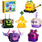 Blox-Fruits Building Set - Cute Anime Game Toy, 494 Pieces Compatible with Lego, Ideal Birthday Present for Game Fans
