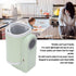 Portable Fast Heating Milk Bottle Warmer for Breastmilk & Formula