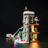 LED Lighting Kit for Lego City Ski and Climbing Center 60366 - Lights Only, Basic Version