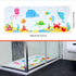 Large Kids Bath Mat for Tub, 40 x 16 Inch Non-Slip Cartoon Whale Anti-Slip Mat for Toddler Baby Bathtub