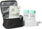 Motif Medical Luna Breast Milk Storage Cooler Set - Insulated Bag w/